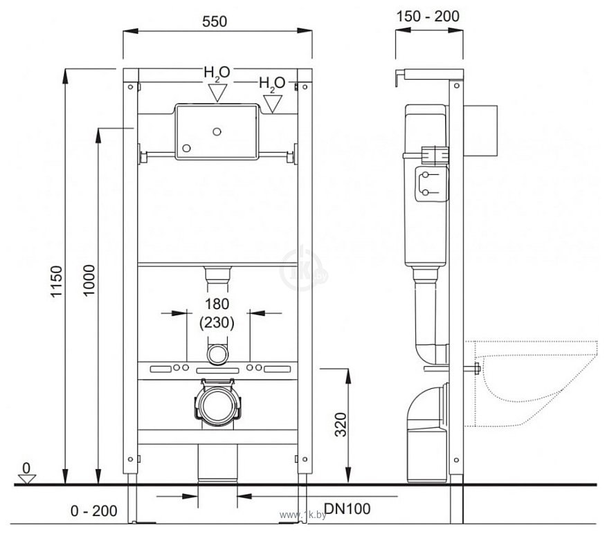 Фотографии Pestan Fluenta 40006356