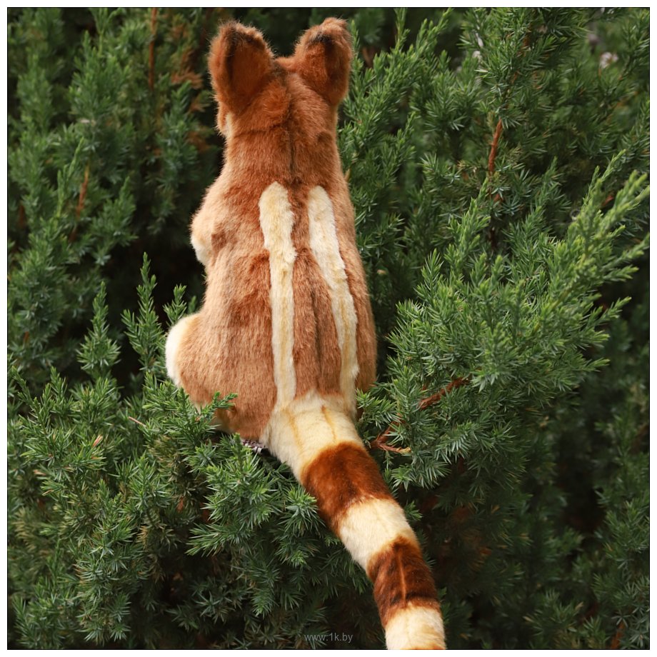Фотографии Hansa Сreation Древесный кенгуру 5357 (23 см)