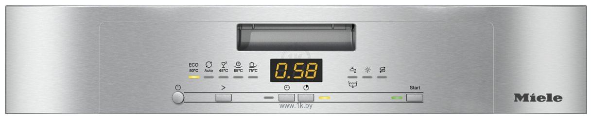 Фотографии Miele G 5022 SC