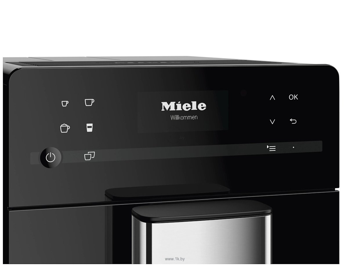 Фотографии Miele CM 5410