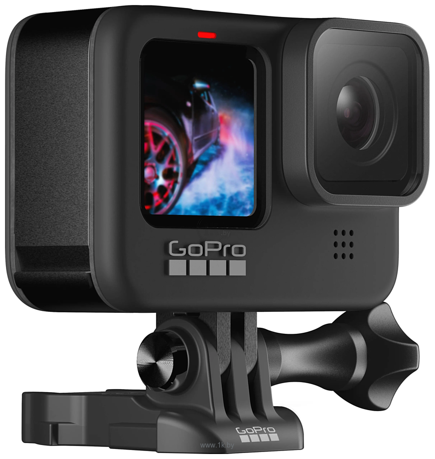 Фотографии GoPro HERO9 Black Bundle (CHDHX-901)