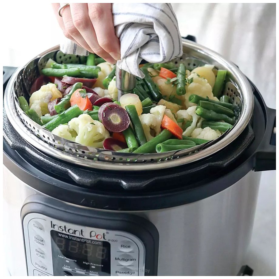 Фотографии Instant Pot Duo 6