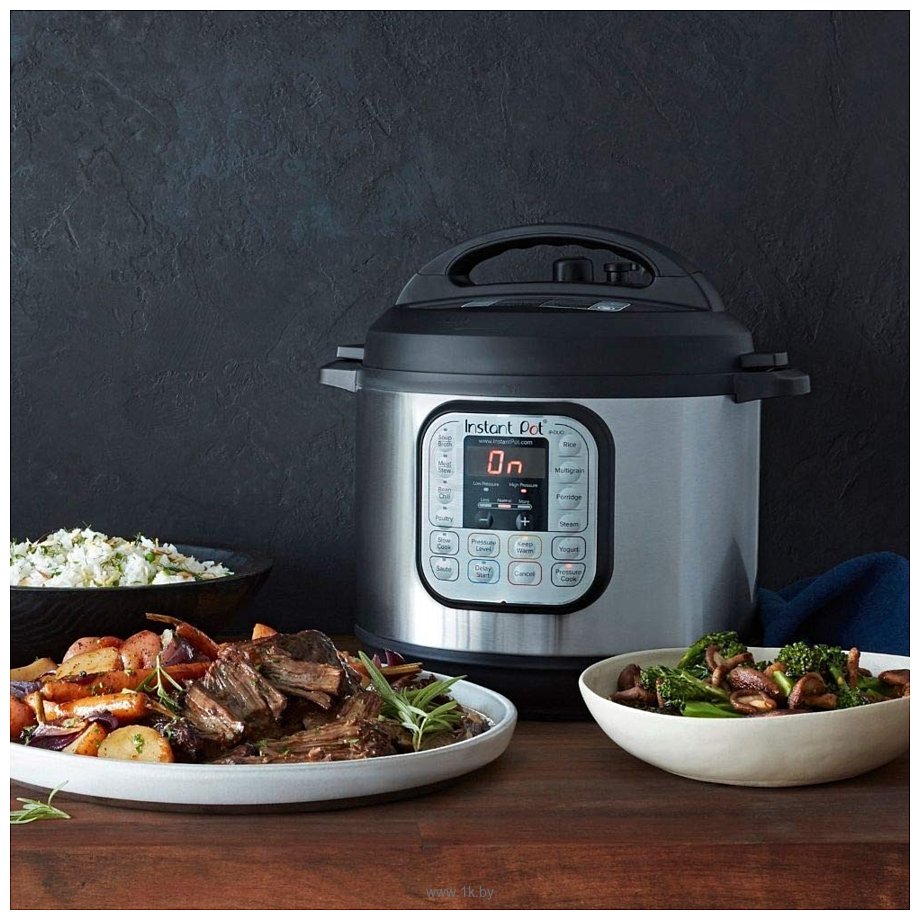 Фотографии Instant Pot Duo 6