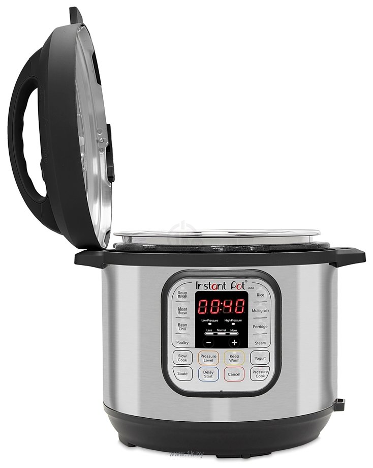 Фотографии Instant Pot Duo 6