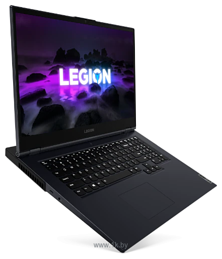 Фотографии Lenovo Legion 5 15ACH6H (82JU0127)