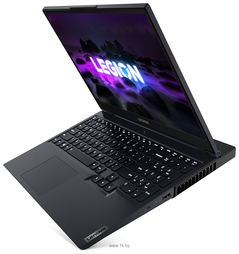 Фотографии Lenovo Legion 5 15ACH6H (82JU0127)