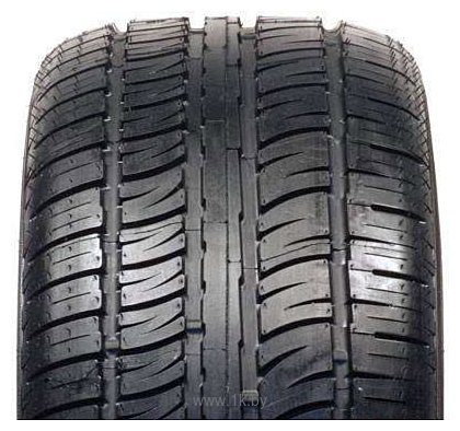 Фотографии Pirelli Scorpion Zero Asimmetrico 295/40 R22 112W XL