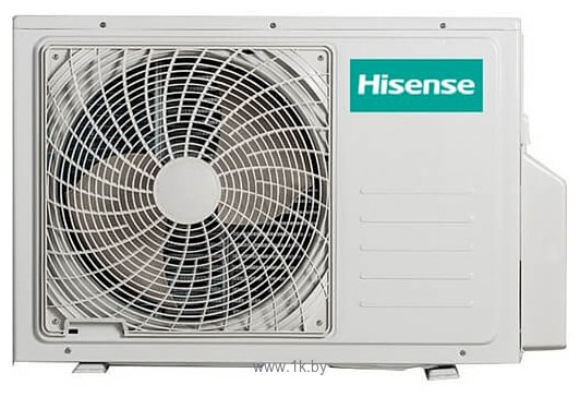 Фотографии Hisense Neo Classic A R32 AS-18HR4RMADC00