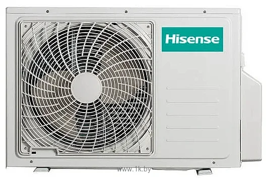 Фотографии Hisense Neo Classic A R32 AS-18HR4RMADC00 Фотографии Hisense Neo Classic A R32 AS-18HR4RMADC00