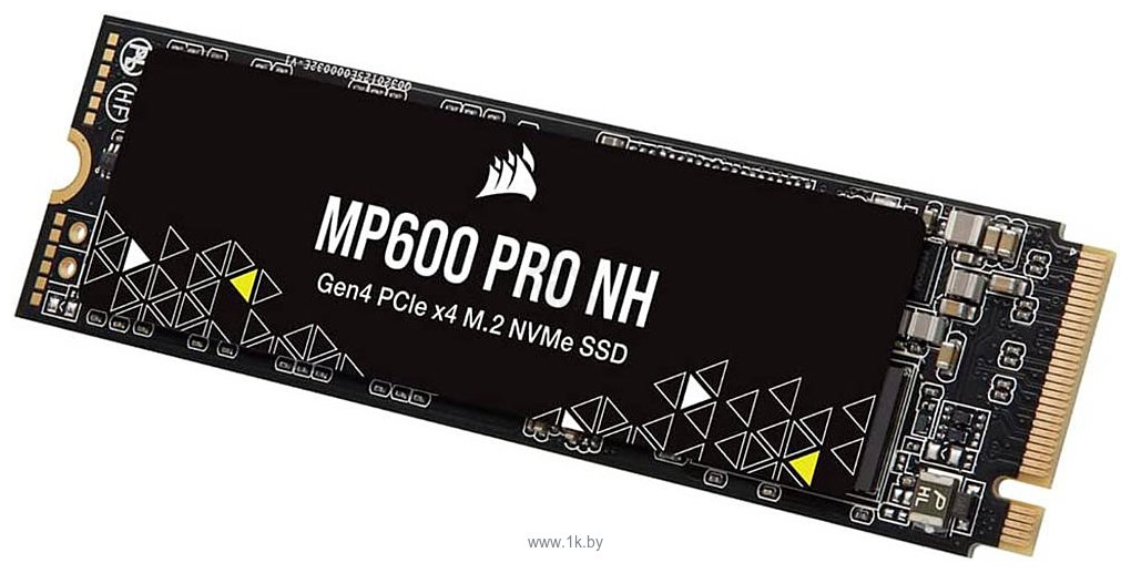 Фотографии Corsair MP600 PRO NH 1TB CSSD-F2000GBMP600PNH