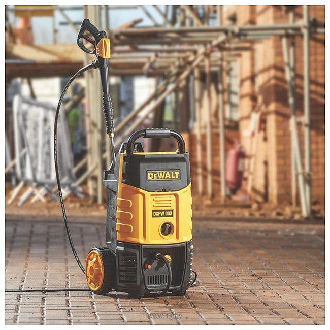 Фотографии DeWalt DXPW002E