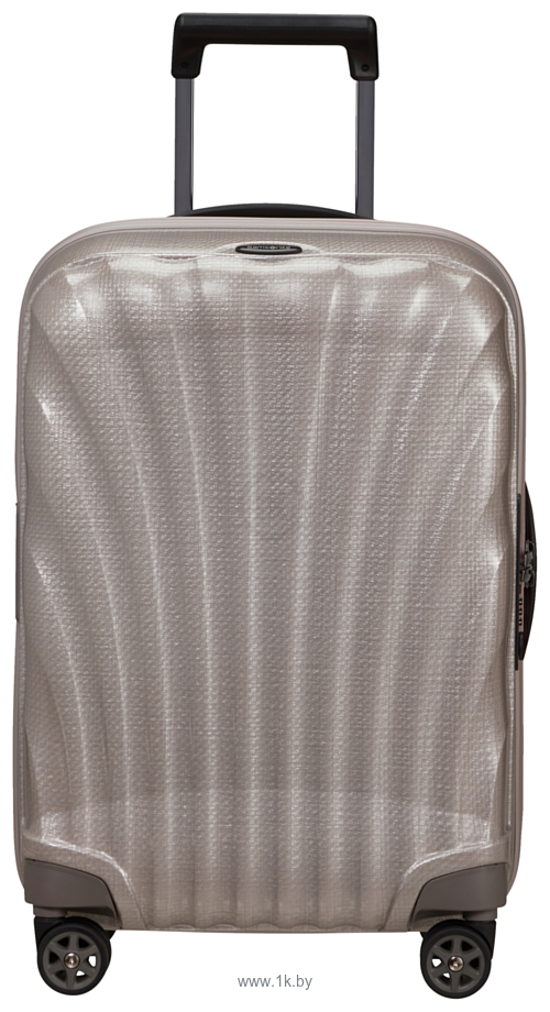 Фотографии Samsonite C-Lite Pearl-Fuchsia 55 см (42 л)