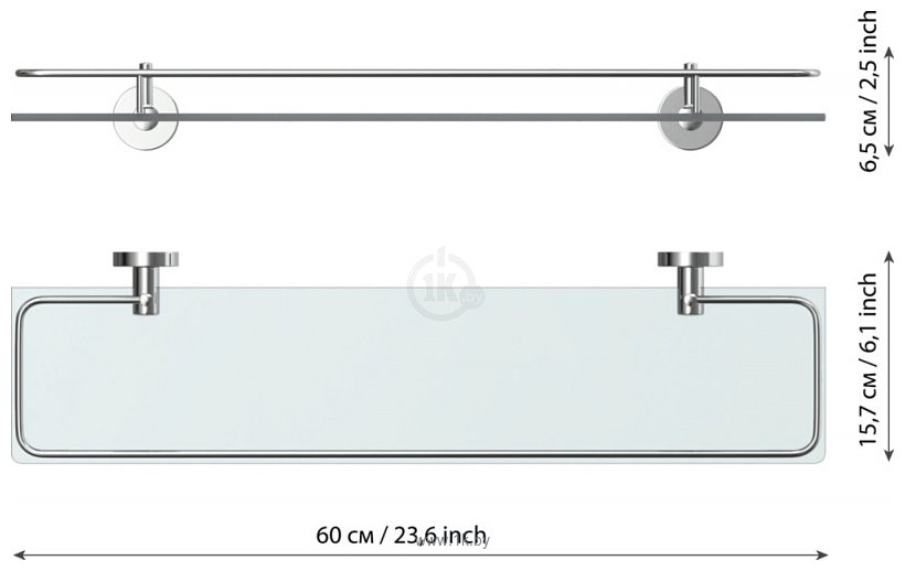 Фотографии FORA Long L034-60М