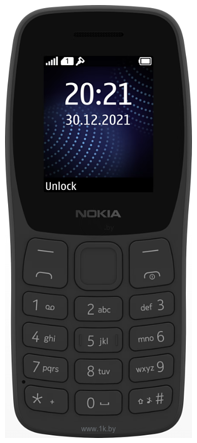 Фотографии Nokia 105 (2022) TA-1432