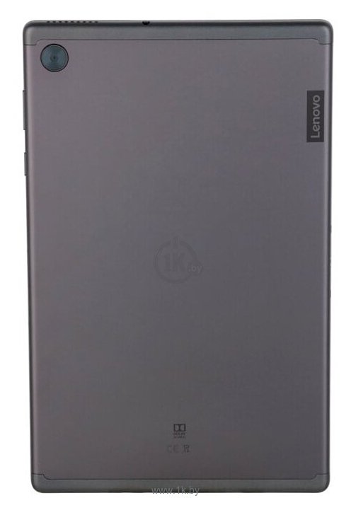 Фотографии Lenovo M10 FHD Plus TB-X606X 4/64GB LTE (ZA5V0311PL)