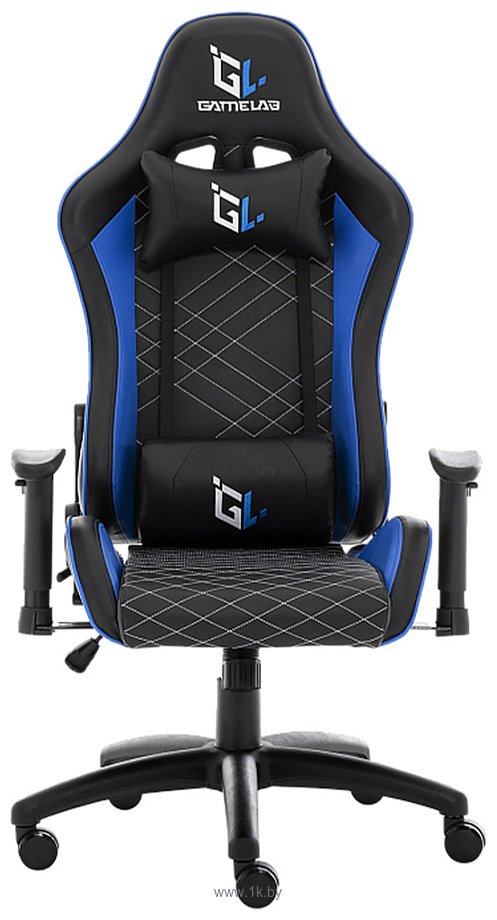 Фотографии GameLab Paladin (blue) Фотографии GameLab Paladin (blue)