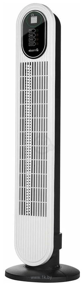 Фотографии Deerma Tower Fan DEM-FD110W