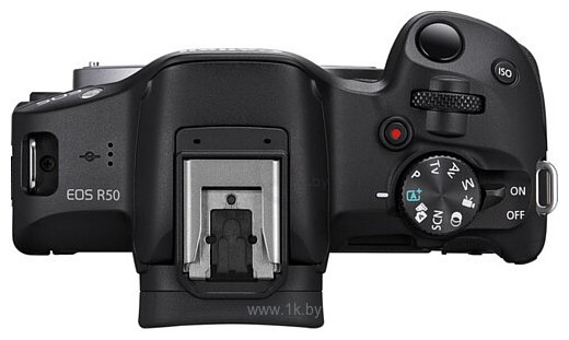 Фотографии Canon EOS R50 Body