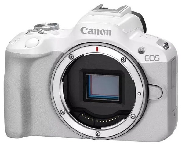 Фотографии Canon EOS R50 Body