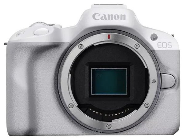 Фотографии Canon EOS R50 Body