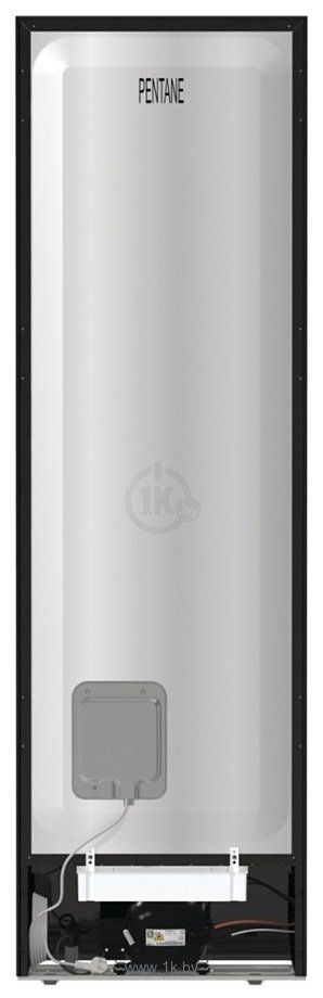 Фотографии Gorenje NRK6202EBXL4