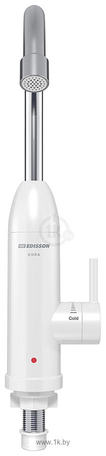 Фотографии Thermex Edisson Cora 3000