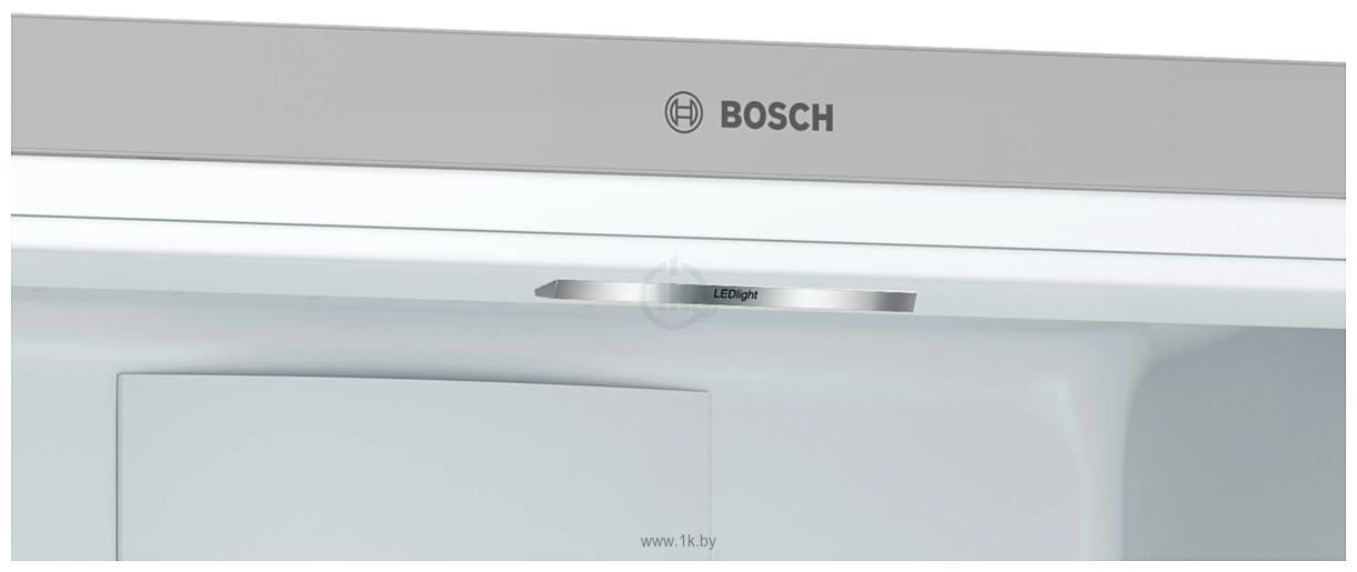 Фотографии Bosch Serie 4 KGN49XL30U