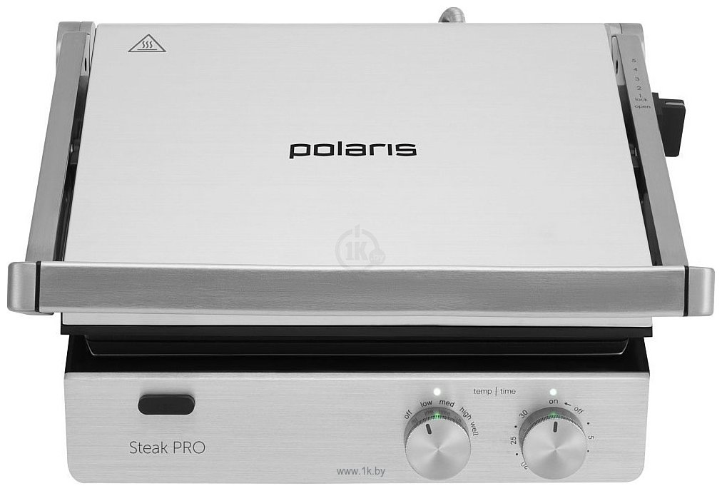 Фотографии Polaris PGP 2803