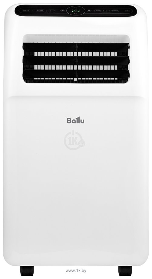 Фотографии Ballu Aura BPAC-12 CP/N1_24Y