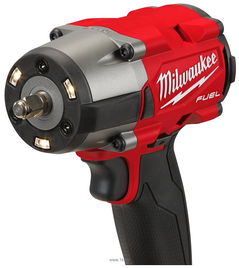 Фотографии Milwaukee M18 FUEL M18FMTIW2F38-0X 4933479153 (без АКБ, кейс)