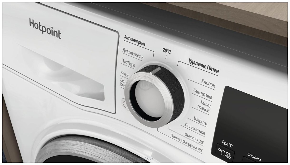 Фотографии Hotpoint-Ariston NUS 5015 S RU