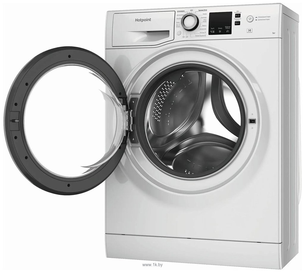 Фотографии Hotpoint-Ariston NUS 5015 S RU