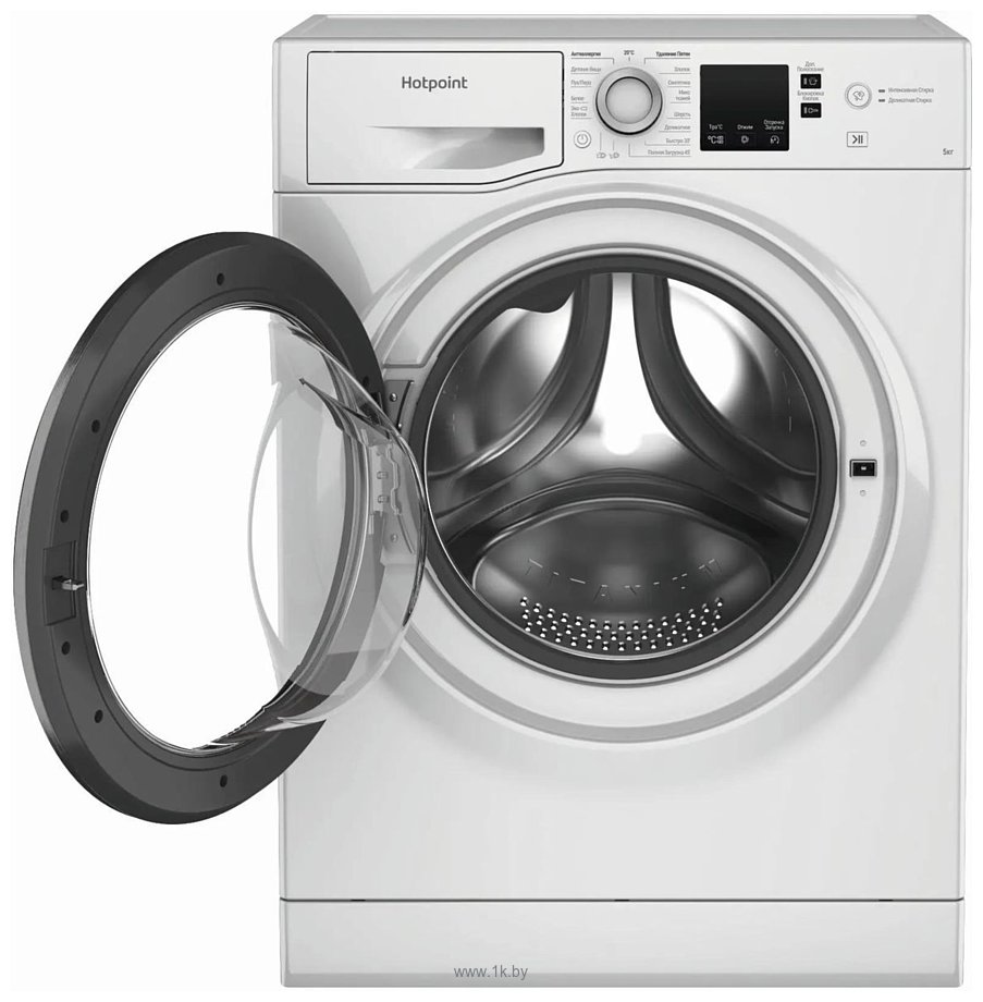 Фотографии Hotpoint-Ariston NUS 5015 S RU