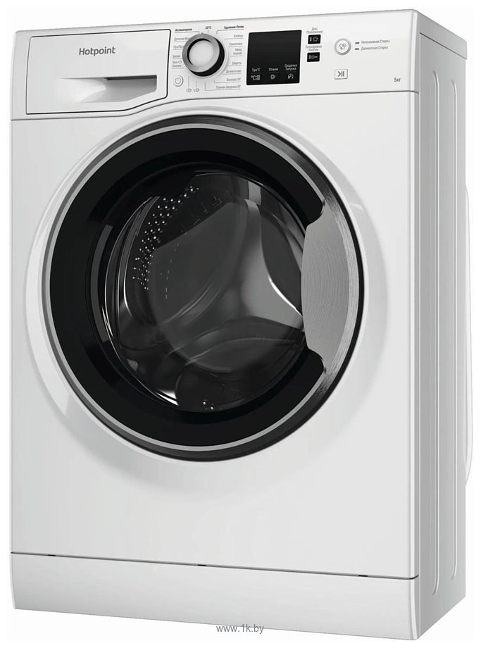 Фотографии Hotpoint-Ariston NUS 5015 S RU