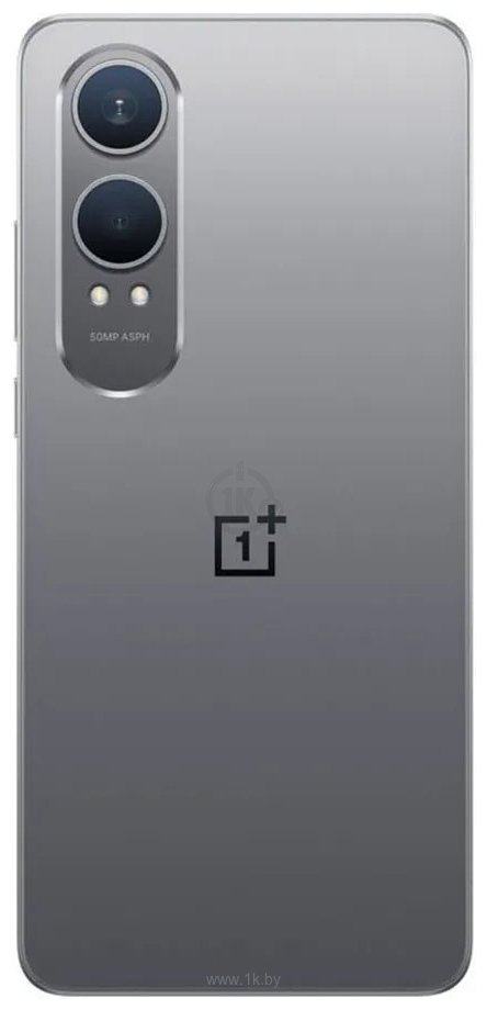 Фотографии OnePlus Nord CE 4 Lite 8/256GB