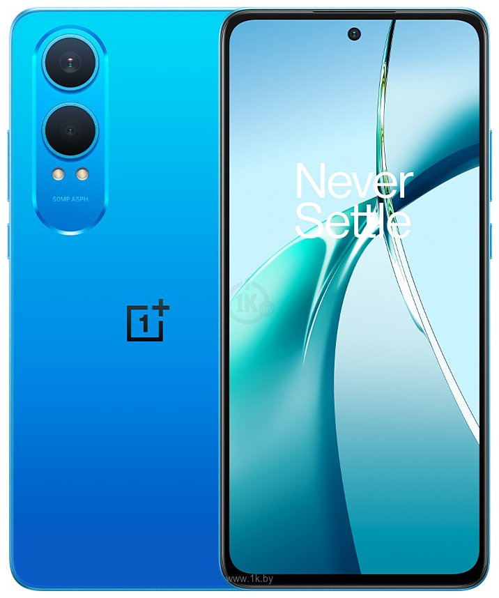 Фотографии OnePlus Nord CE 4 Lite 8/256GB