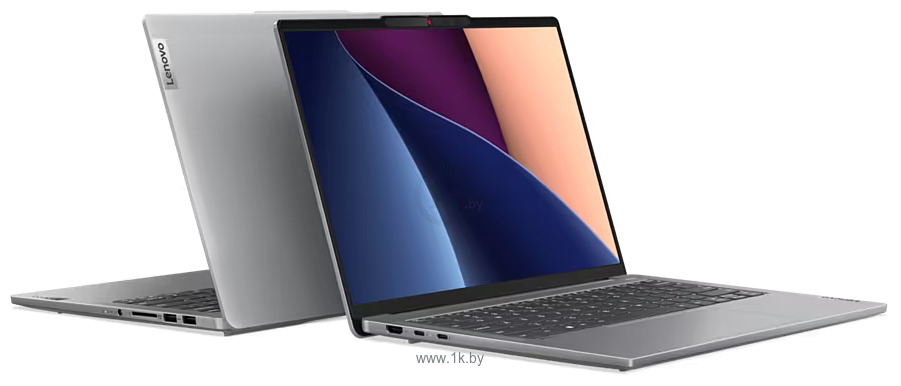 Фотографии Lenovo IdeaPad Pro 5 14IRH8 83AL000MRK