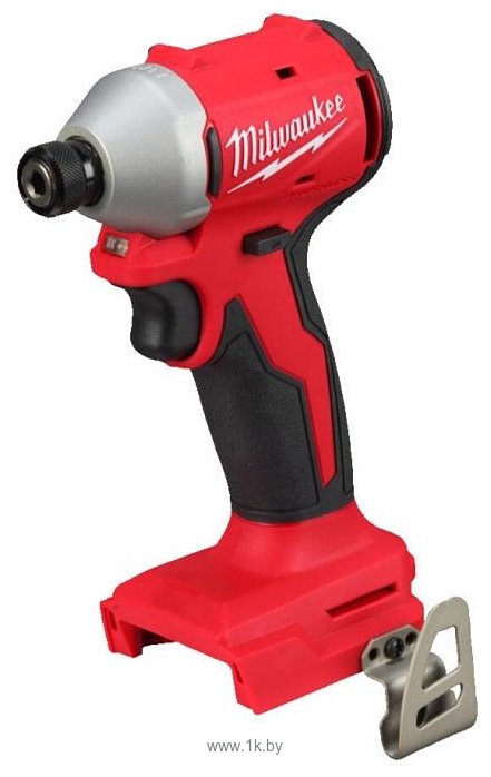 Фотографии Milwaukee M18 M18BLIDRC-0 4933492839 (без АКБ)