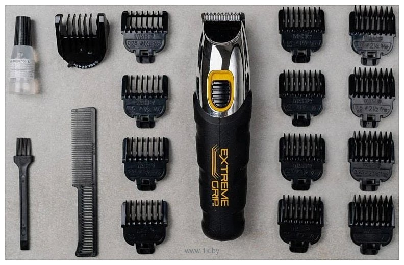 Фотографии Wahl Extreme Grip 9893-0440