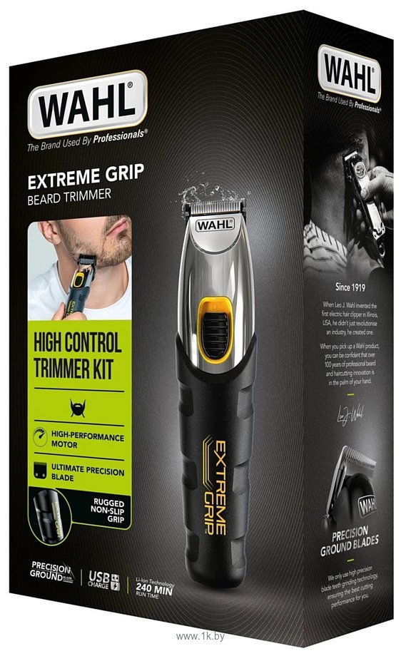 Фотографии Wahl Extreme Grip 9893-0440