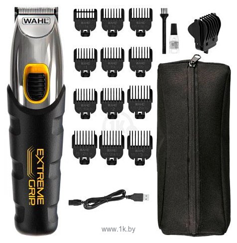 Фотографии Wahl Extreme Grip 9893-0440