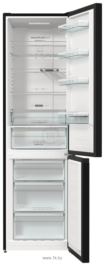 Фотографии Gorenje NRK620ESYBK