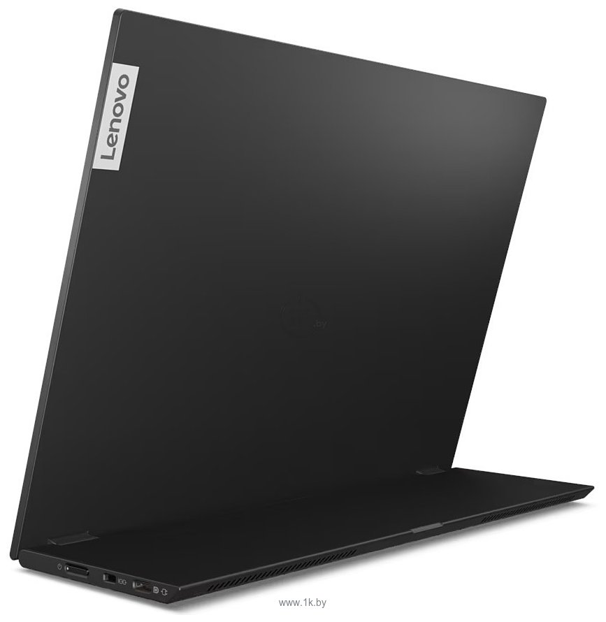 Фотографии Lenovo ThinkVision M14t Gen 2 63FDUAT6WL