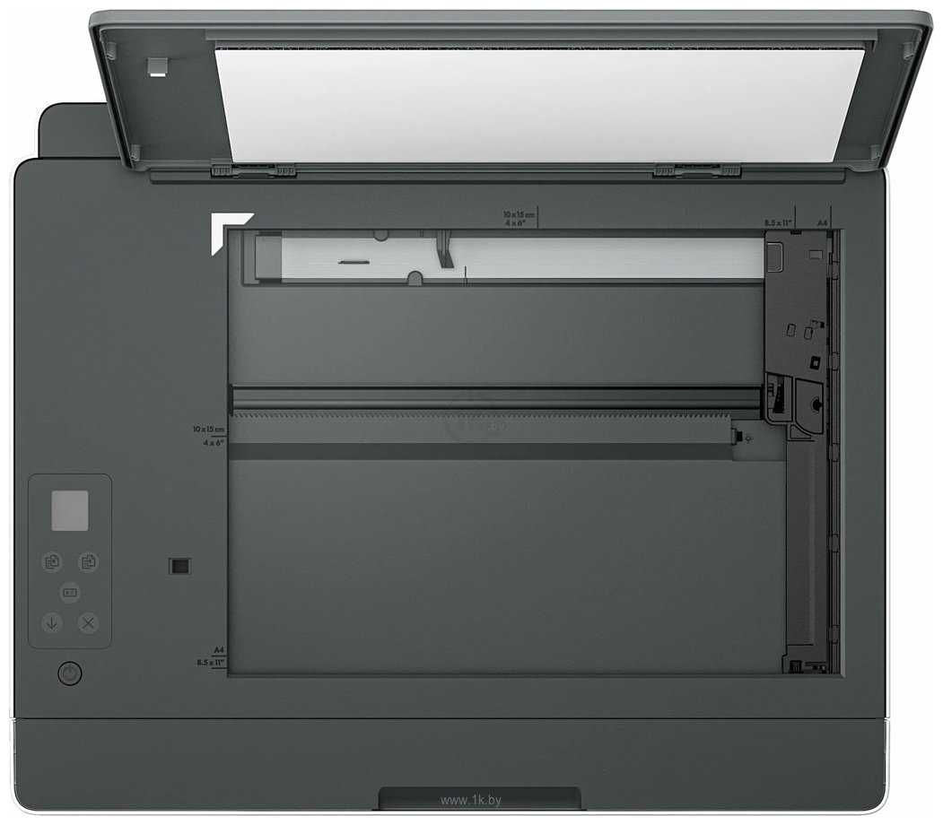 Фотографии HP Smart Tank 520 1F3W2A