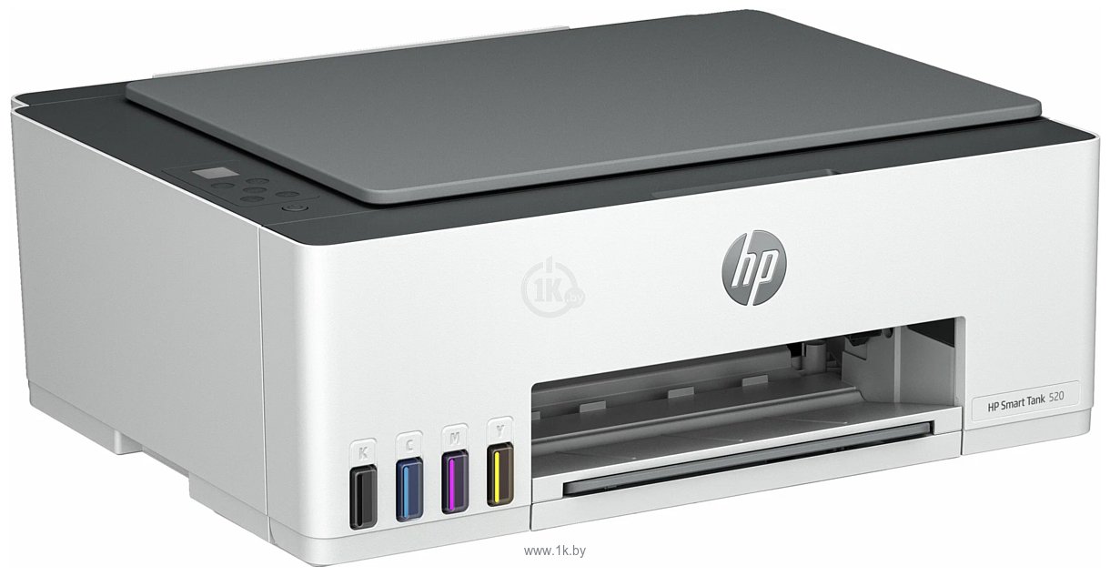 Фотографии HP Smart Tank 520 1F3W2A