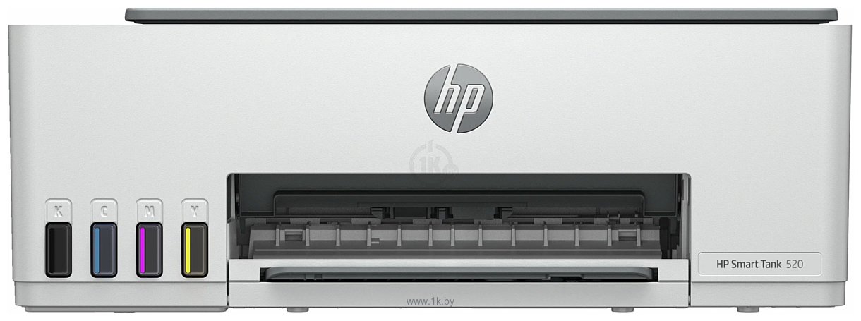 Фотографии HP Smart Tank 520 1F3W2A