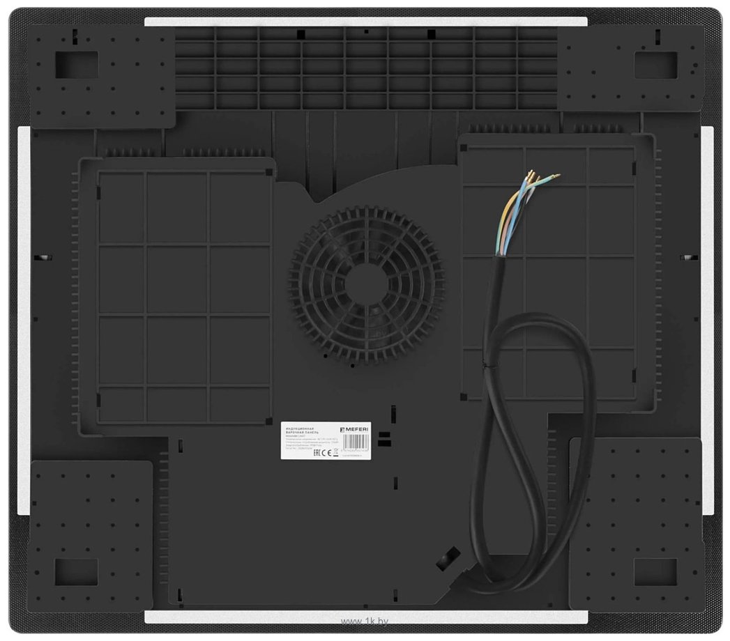 Фотографии Meferi MIH604BK Light