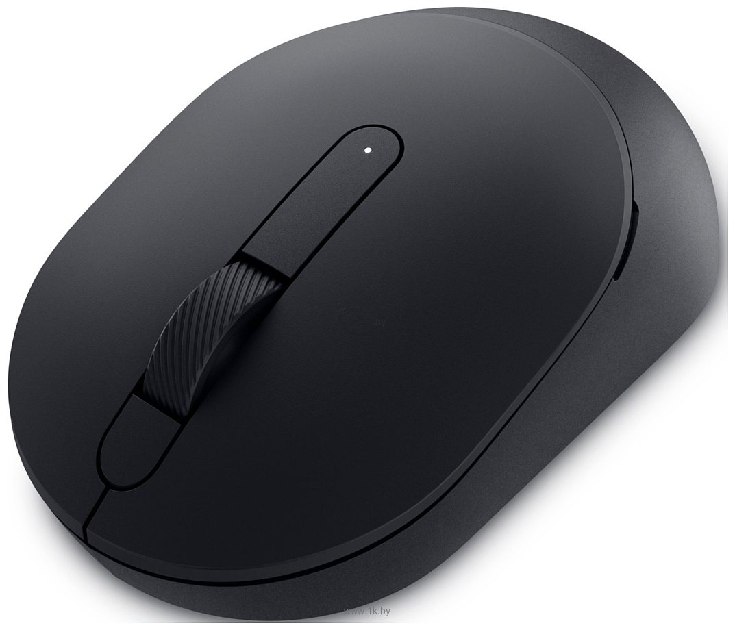 Фотографии Dell MS355 black