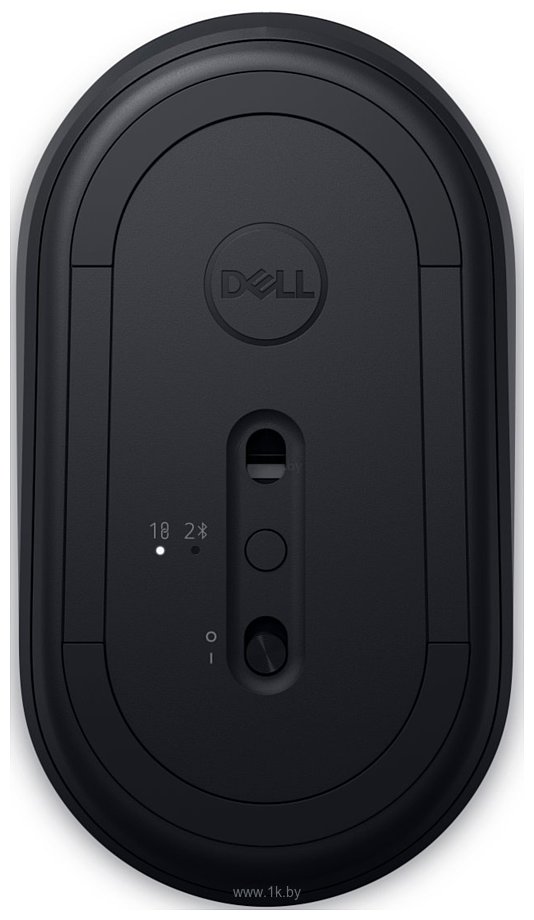 Фотографии Dell MS355 black