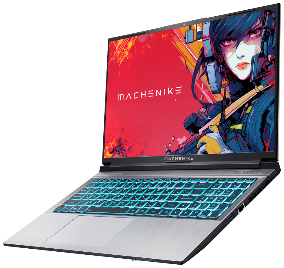 Фотографии Machenike L15 Star (JJ00G600GRU)